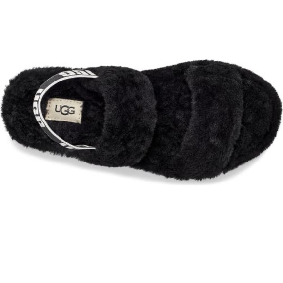 NWT Boxed Ugg Sling back slippers - Picture 4 of 5